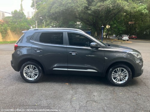 Chery TIGGO 5X T 2021/2022